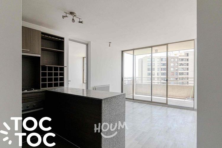 departamento en arriendo en Macul