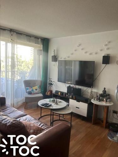 departamento en arriendo en San Miguel