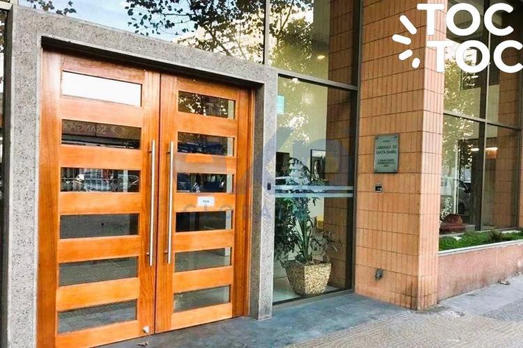 departamento en venta en Santiago