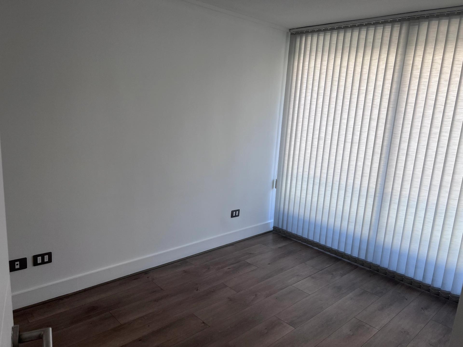 Arriendo Departamento 1D 1B E B - Las Condes