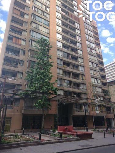 departamento en venta en Santiago