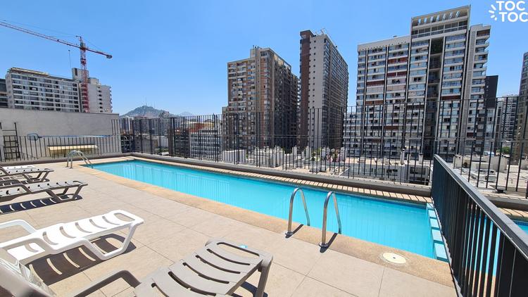 departamento en venta en Santiago