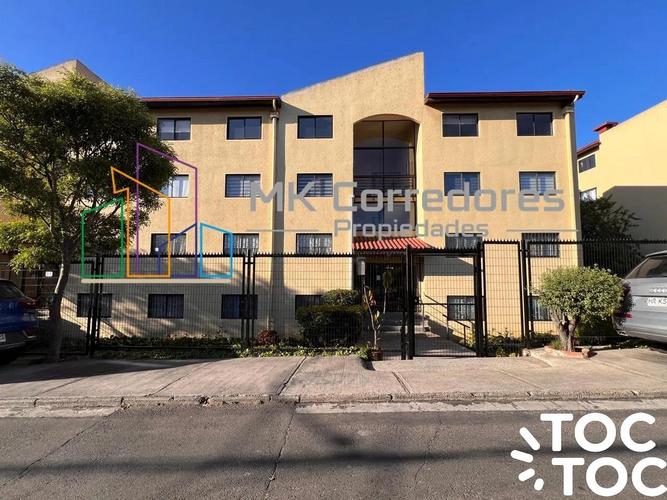 departamento en venta en Valparaíso