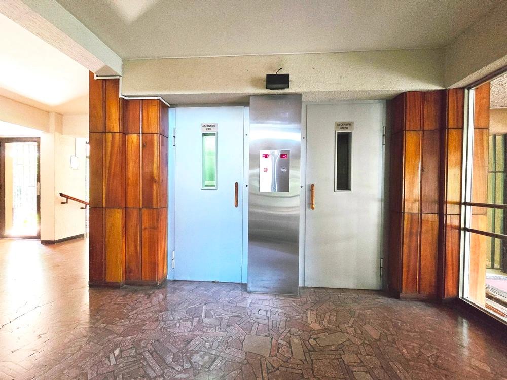 Venta Usado Departamento 4D 3B E B - Providencia