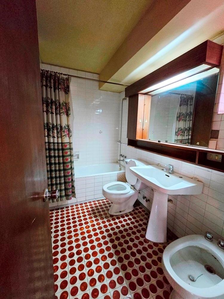 Venta Usado Departamento 4D 3B E B - Providencia