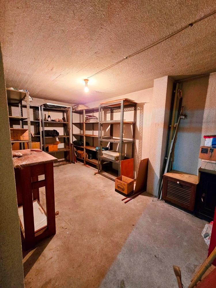 Venta Usado Departamento 4D 3B E B - Providencia