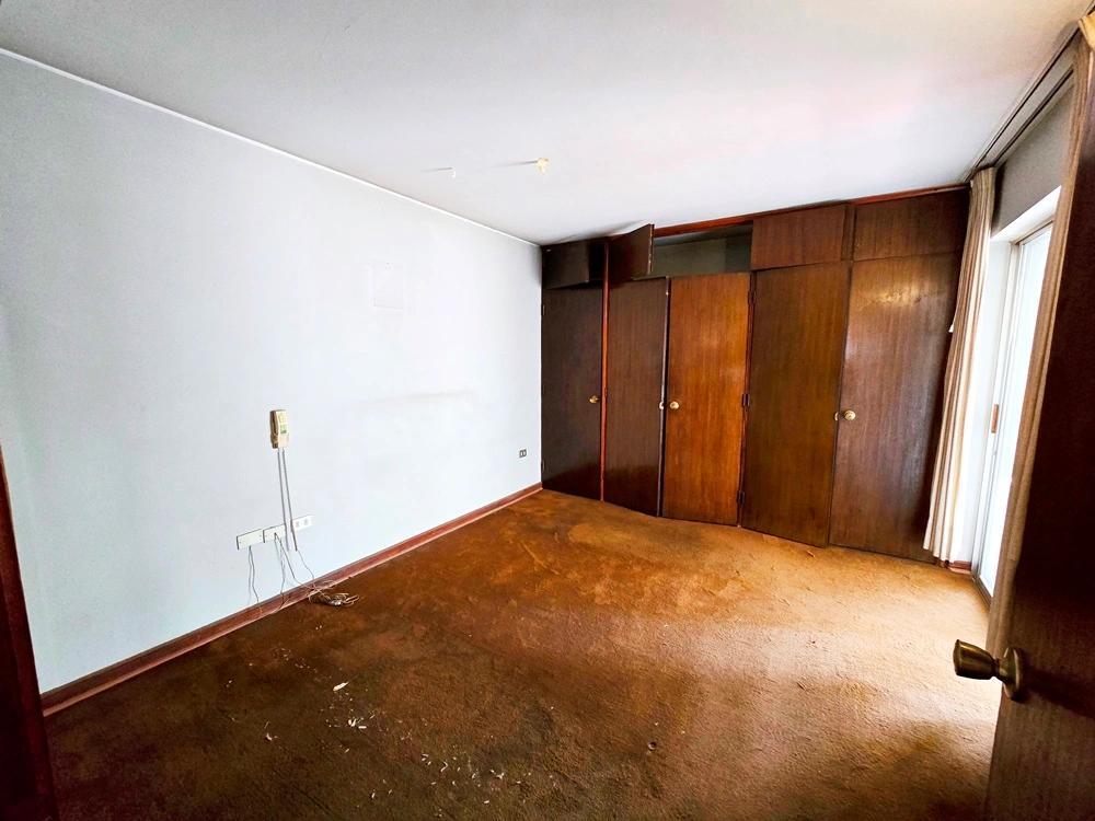 Venta Usado Departamento 4D 3B E B - Providencia