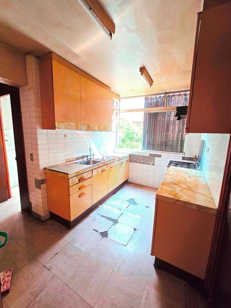 Venta Usado Departamento 4D 3B E B - Providencia
