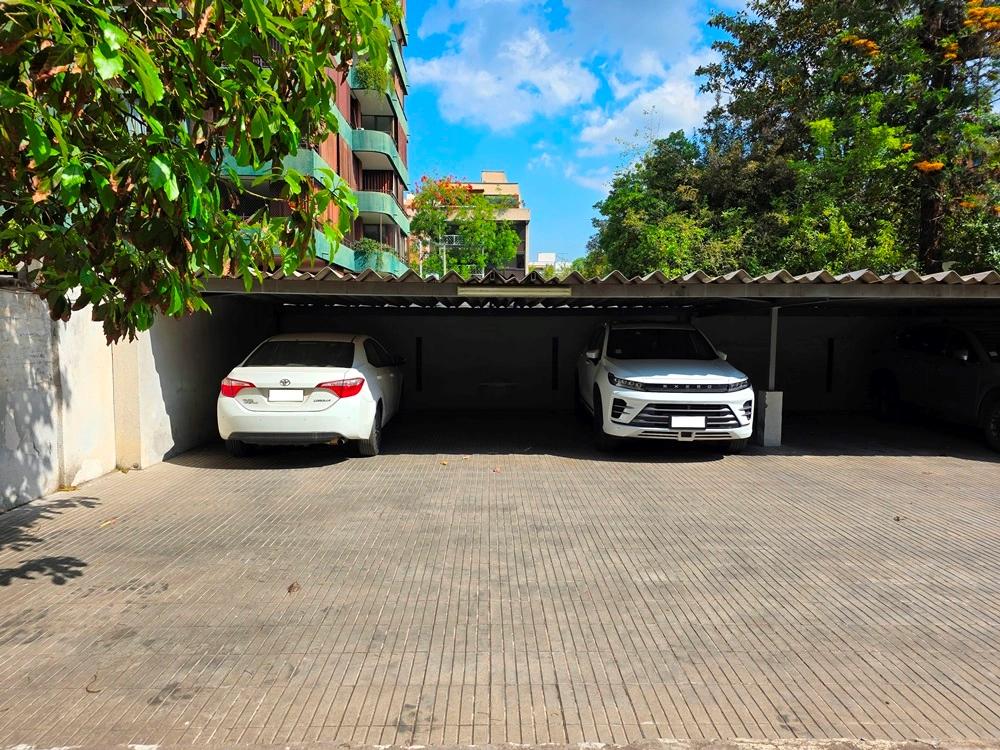 Venta Usado Departamento 4D 3B E B - Providencia