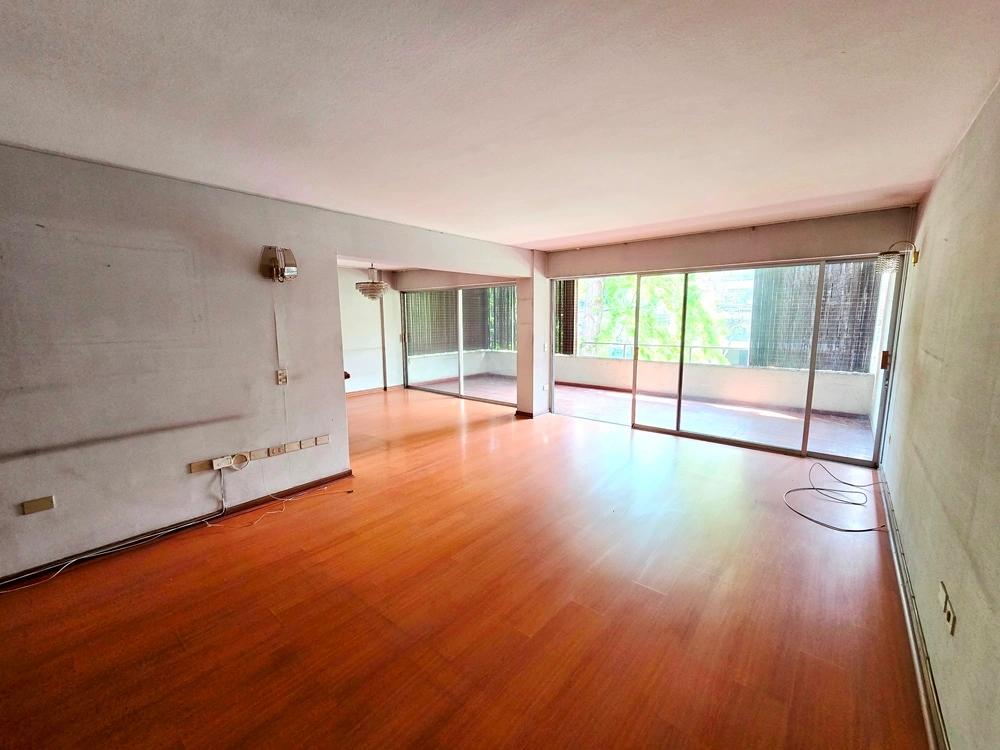 Venta Usado Departamento 4D 3B E B - Providencia