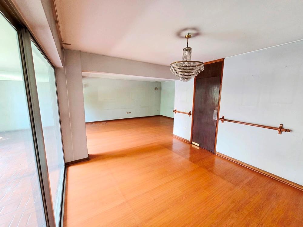 Venta Usado Departamento 4D 3B E B - Providencia