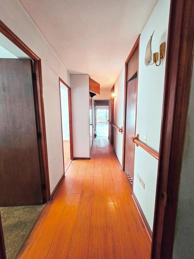 Venta Usado Departamento 4D 3B E B - Providencia