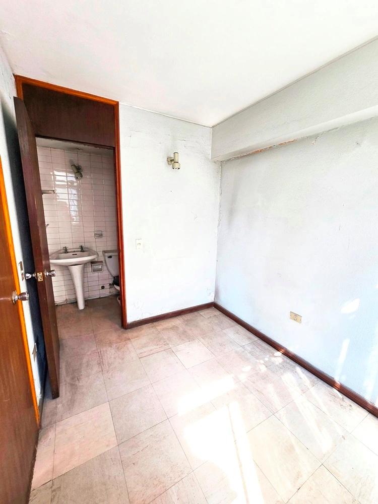 Venta Usado Departamento 4D 3B E B - Providencia