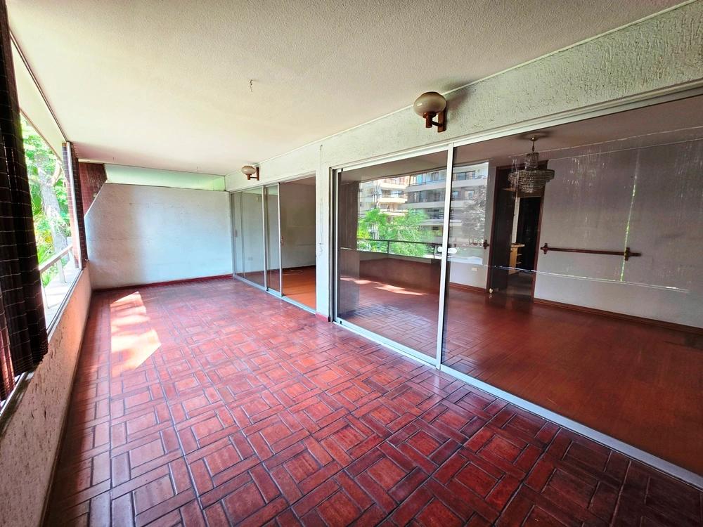 Venta Usado Departamento 4D 3B E B - Providencia