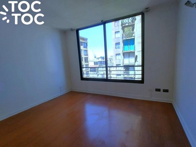 departamento en arriendo en Santiago