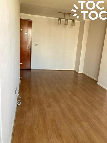 departamento en arriendo en Santiago