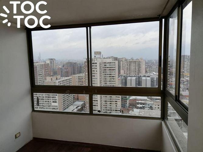 departamento en venta en Santiago