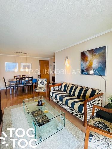 departamento en venta en Viña Del Mar