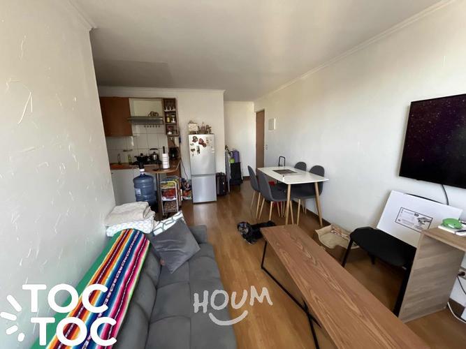 departamento en arriendo en Santiago