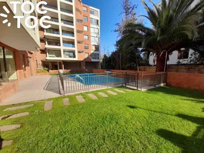 departamento en venta en Providencia