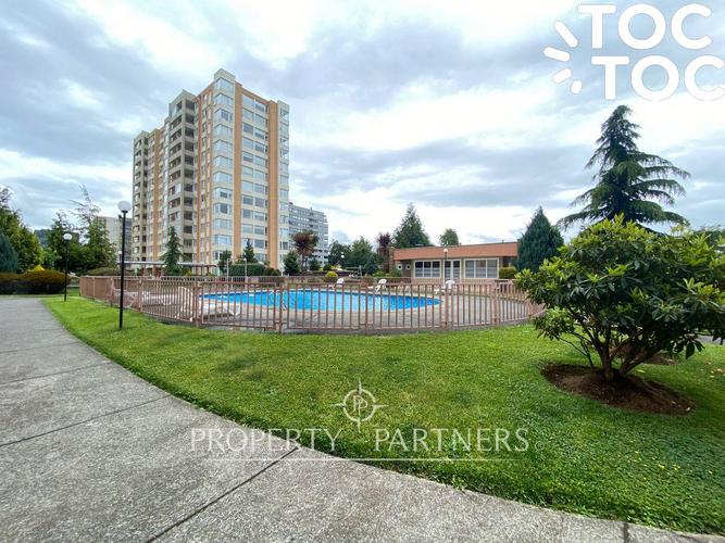 departamento en arriendo en Temuco