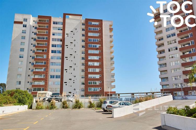 departamento en venta en Viña Del Mar