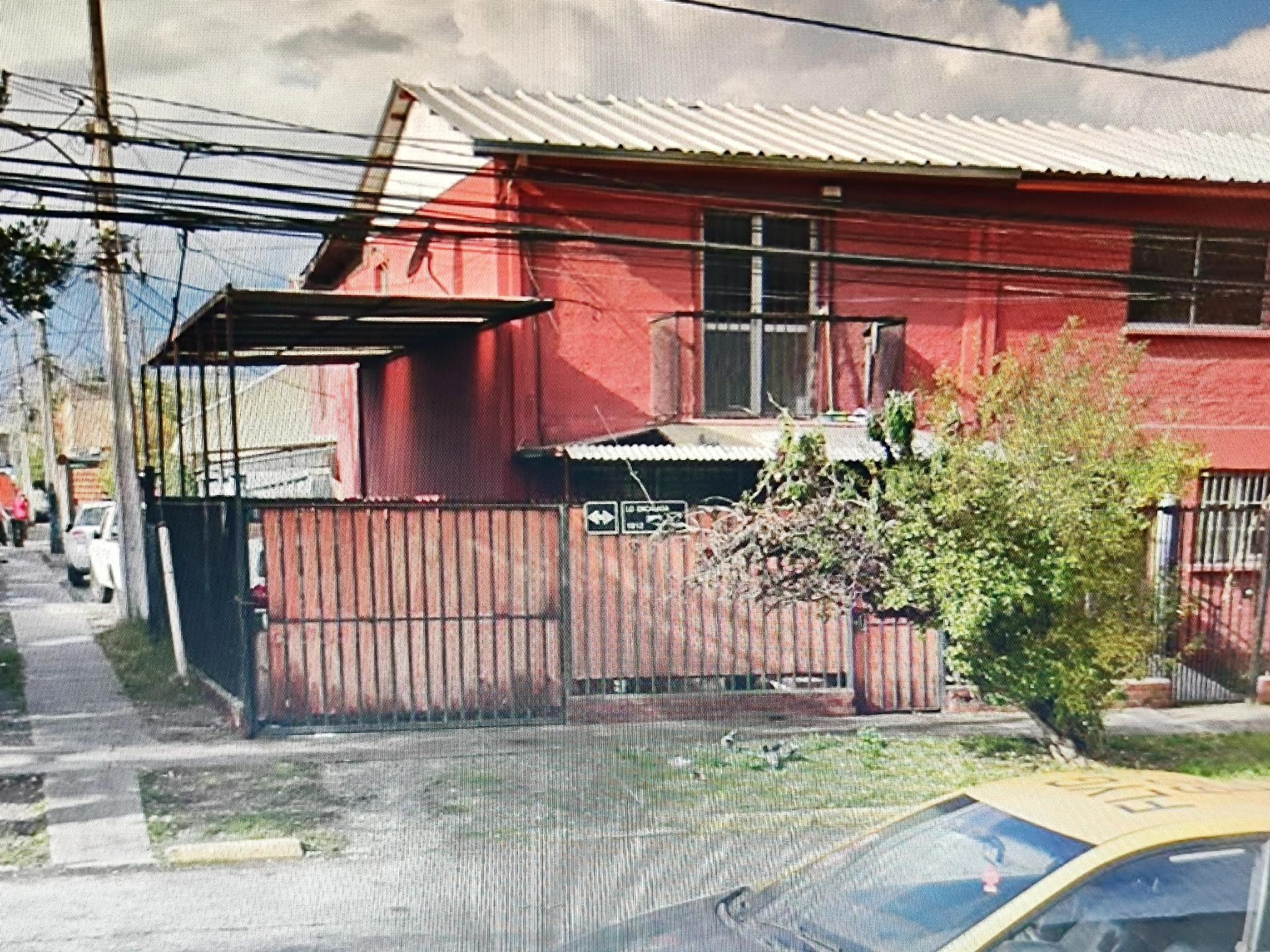 Venta Usado Casa 2D 2B - &Ntilde;u&ntilde;oa