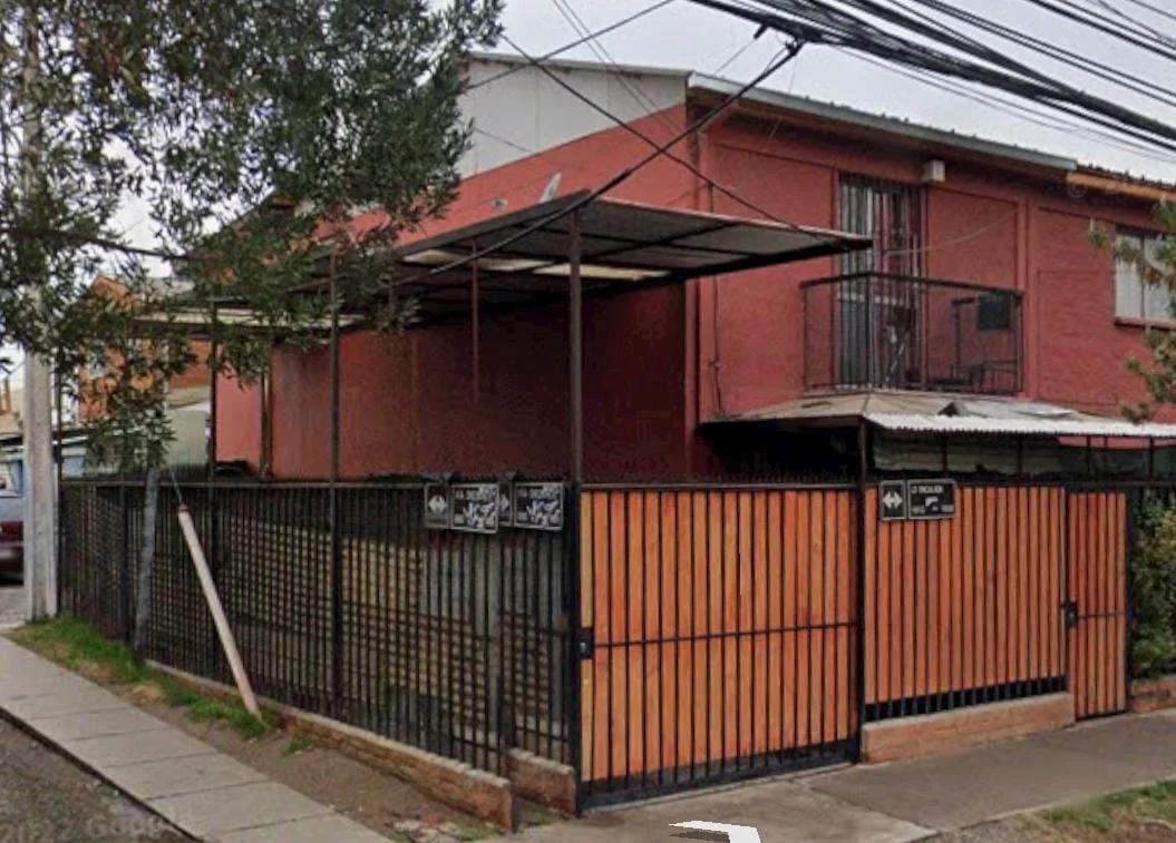 Venta Usado Casa 2D 2B - &Ntilde;u&ntilde;oa