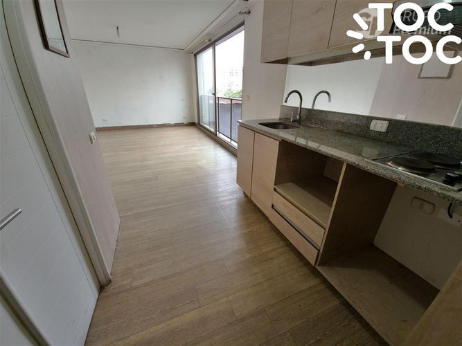 departamento en venta en Santiago