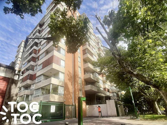 departamento en venta en Ñuñoa