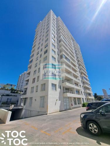 departamento en arriendo en Valparaíso