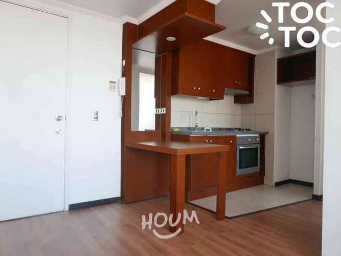 departamento en arriendo en Santiago