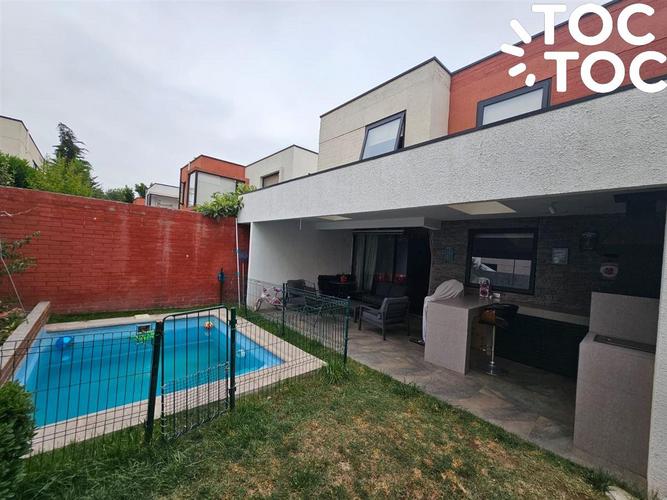 casa en venta en Huechuraba