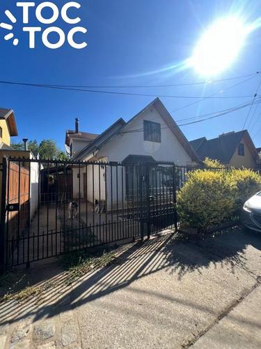 casa en venta en Talca