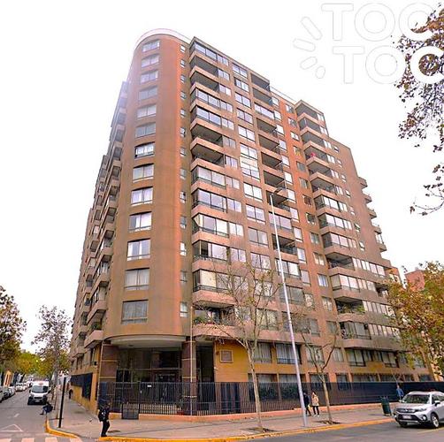 departamento en venta en Santiago