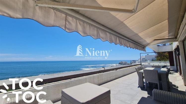 departamento en venta en Viña Del Mar