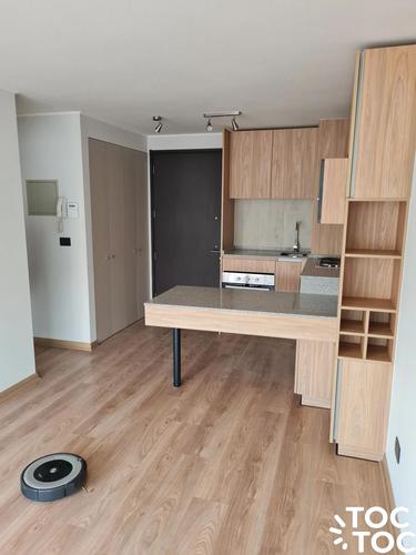 departamento en arriendo en San Miguel