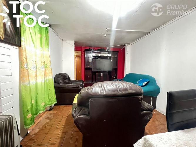 casa en venta en San Bernardo