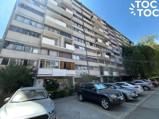 departamento en venta en Providencia