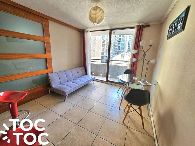 departamento en venta en Santiago