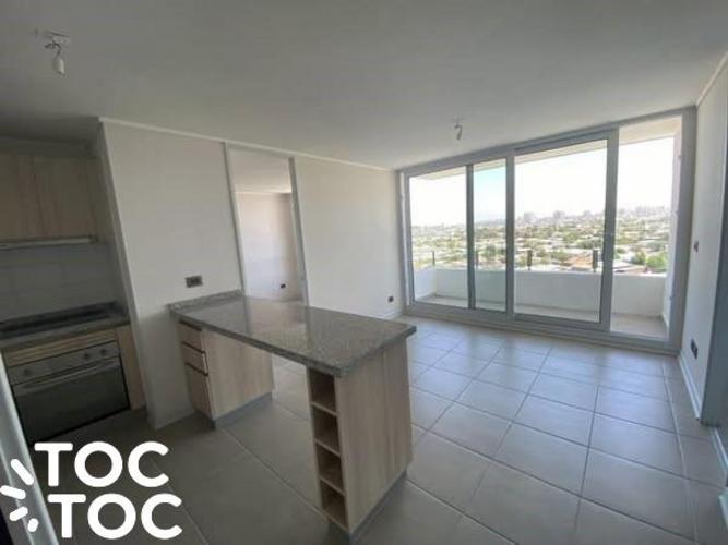 departamento en arriendo en San Joaquín