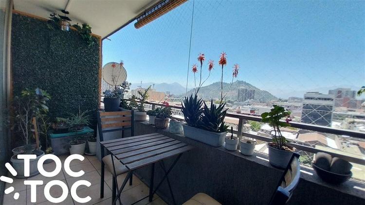 departamento en venta en Santiago