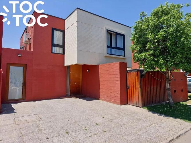 casa en venta en Huechuraba