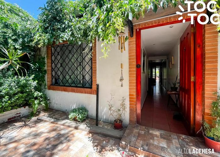 casa en venta en Quinta Normal