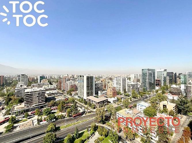 departamento en venta en Las Condes