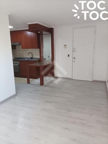 departamento en arriendo en Santiago