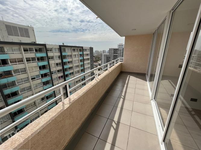 departamento en venta en La Cisterna