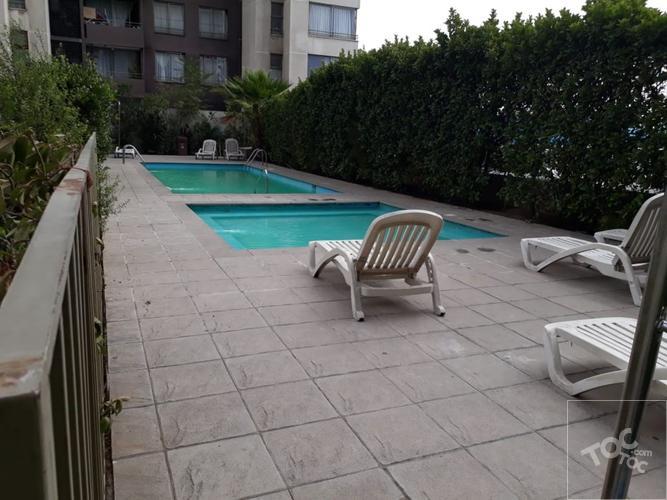 departamento en venta en Macul