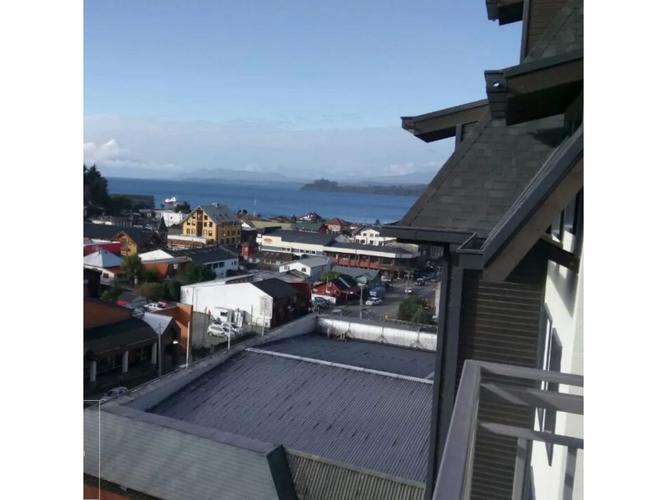 departamento en venta en Puerto Varas