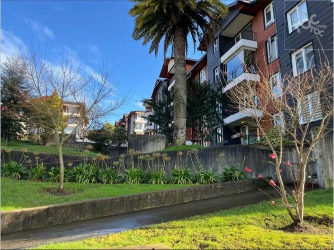 departamento en venta en Puerto Varas